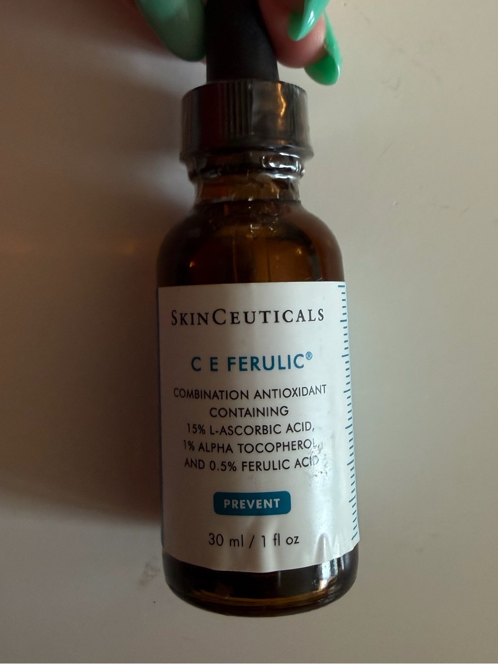 SkinCeuticals C E Ferulic Vitamin C Serum (BRAND NEW/NEVER OPENED)
